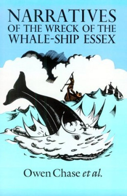 Повествование о китобойце «Эссекс»