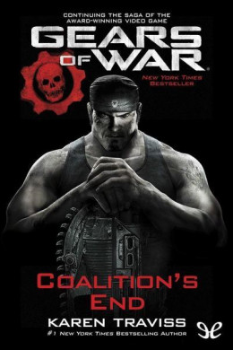 Gears of War #4. Распад Коалиции