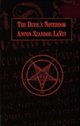 Записная книжка Дьявола