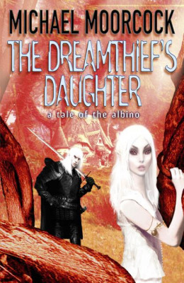 Дочь похитительницы снов