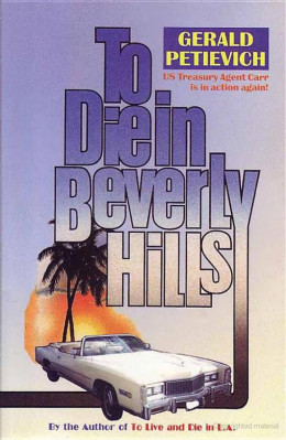 To Die in Beverly Hills