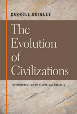 The Evolution of Civilizations