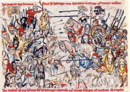 Монголо-татары - ответ Императора