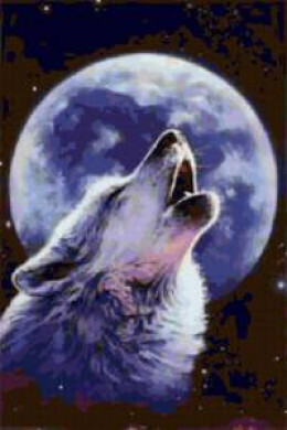 Там, где живут «ушедшие» волки