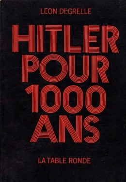 Гитлер на тысячу лет