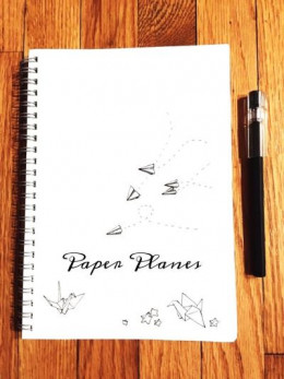 Paper Planes (СИ)