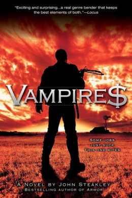 Вампиры [Vampire$]