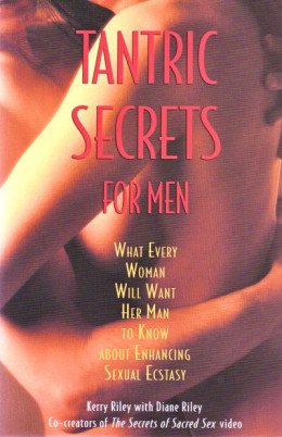 Секреты тантры для мужчин