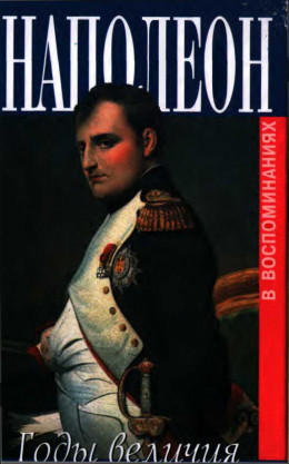 Наполеон. Годы величия