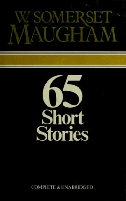 Sixty-Five Short Stories