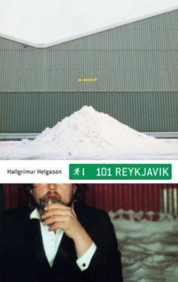101 Рейкьявик