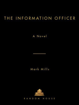 The Information Officer