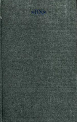 Том 1. Стихотворения 1904-1916