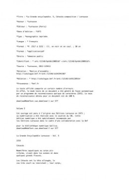 GE 05- Cetaces-Composition