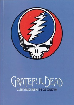 Эта радуга, полная звука... Grateful Dead: Все годы