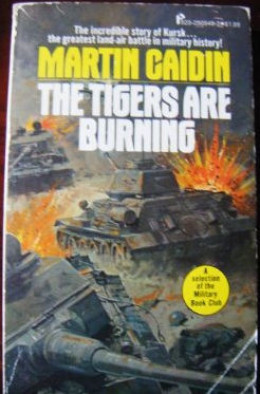 «Тигры» горят! Разгром танковой элиты Гитлера