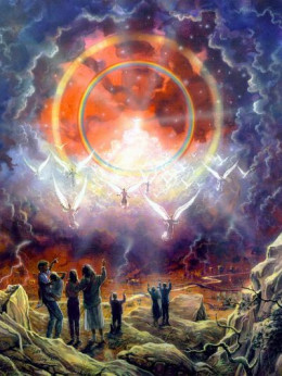 Пророчества о звезде Апокалипсиса